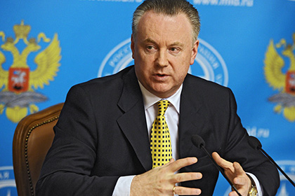 Александр Лукашевич