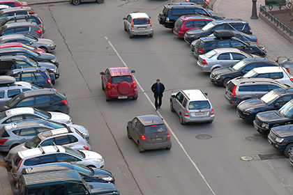 В Оренбурге спор за место на парковке закончился убийством