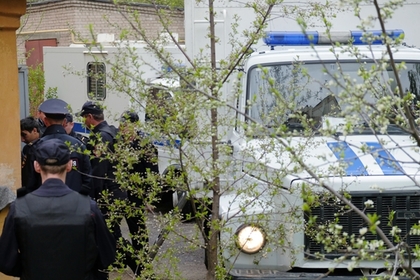 Подозреваемые рассказали о мотивах убийства в Сызрани
