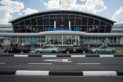 В Раде предложили присвоить аэропорту Киева имя Мазепы