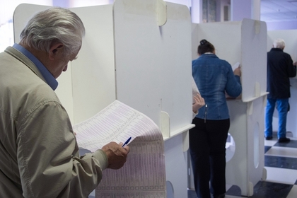Число проголосовавших на праймериз превысило 6,6 миллиона человек