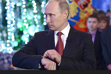 Путин отказался от встречи с Элтоном Джоном