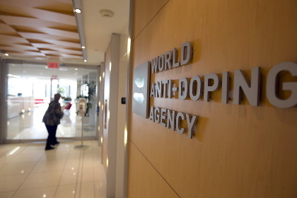WADA сообщило об обнаружении мельдония в 49 допинг-пробах российских спортсменов