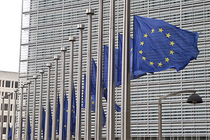 Представители стран ЕС продлили антироссийские санкции