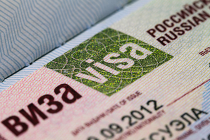 ФСБ оштрафовала австрийскую авиакомпанию за пассажира без визы