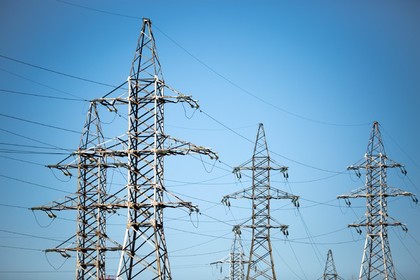 СМИ сообщили о закупке Украиной российской электроэнергии по высоким тарифам