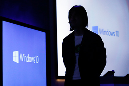 Американка отсудила у Microsoft 10 тысяч долларов за обновление Windows
