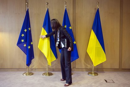 В МИД Германии рассказали о перспективах Украины вступить в ЕС
