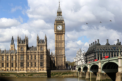 Британские парламентарии призвали расширить антироссийские санкции
