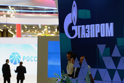 «Газпром» собрался взыскать с «Туркменгаза» 5 миллиардов долларов