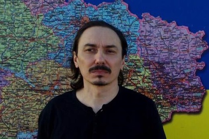 Украинского полковника освободили после почти двух лет плена