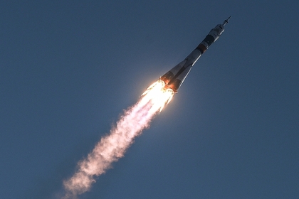 Ракета-носитель «Союз-ФГ»