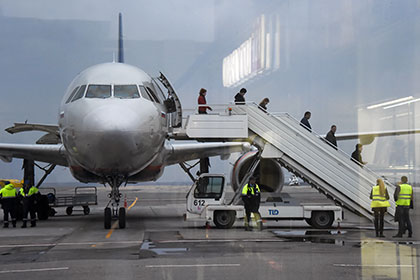 СМИ сообщили о миллиардных убытках российских авиакомпаний