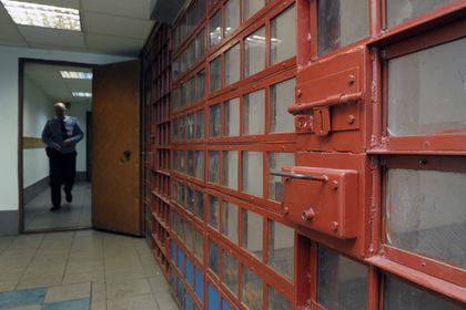 Подозреваемый в ограблении банка в Ингушетии умер на допросе в полиции