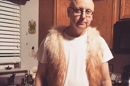 Instagram с нелепо одетыми «модными папами» завоевал популярность в сети