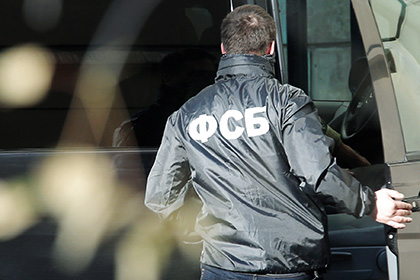 ФСБ прокомментировала обыски в московском главке Следственного комитета