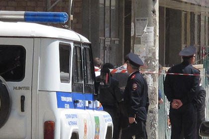 Житель Дагестана погиб при попытке отобрать оружие у полицейского