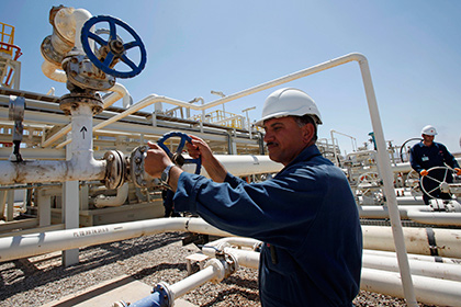 Ирак и Иран отказались ограничивать добычу нефти
