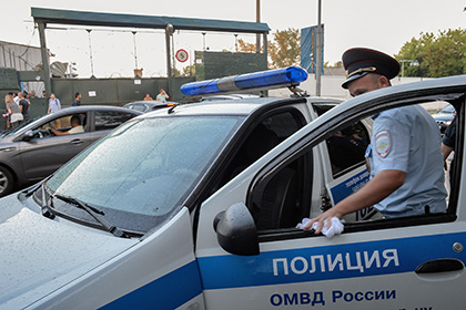 Мигранты из Средней Азии оказались самыми активными насильниками в Москве
