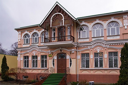 Церковь открестилась от «православного» курорта в Сочи