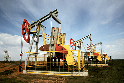 Нефть Brent резко подорожала после заявления России и Саудовской Аравии