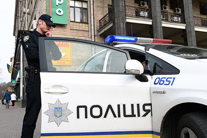 Украинский военнослужащий ножом убил жителя Угледара