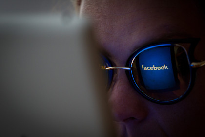 Facebook отменил решение об удалении фото «Напалмовой девочки»