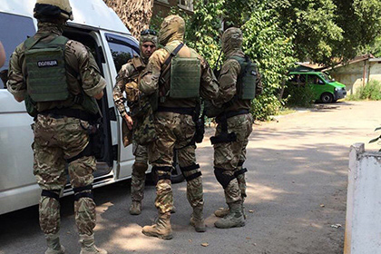 Отказавшийся выполнять приказы в Донбассе боец ВСУ убил двух сослуживцев