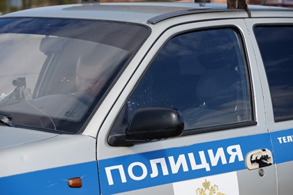 Похищенных в Тульской области детей нашли в Москве