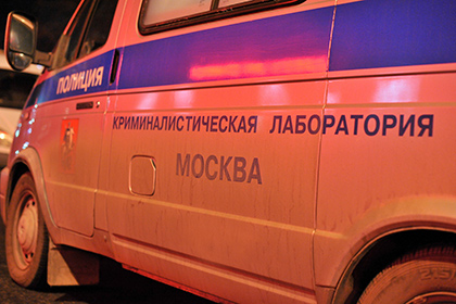 По факту убийства флористки в центре Москвы возбудили дело