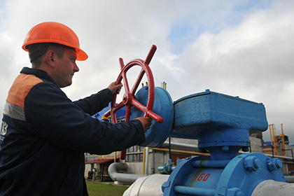 Правительство Украины определилось с ценой на газ в 2017 году
