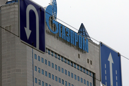 Верховный суд Украины отказался рассматривать жалобу «Газпрома»
