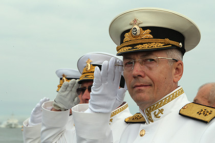 Александр Носатов