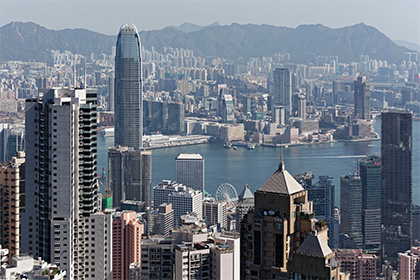 В Пекине пообещали «больному» Гонконгу тысячелетнюю зависимость