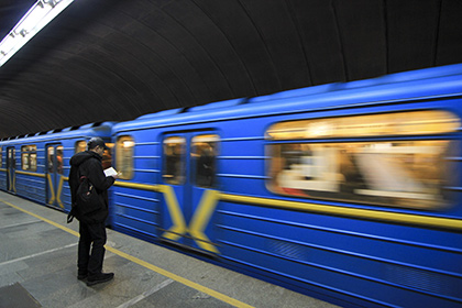 Суд обязал киевское метро заплатить долг российской компании
