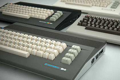 Польская автомастерская четверть века использовала компьютер 1982 года выпуска