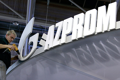 Украина приготовилась взыскать с «Газпрома» три миллиарда долларов