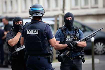 СМИ сообщили о подготовке «Джабхат ан-Нусрой» новых терактов в Европе