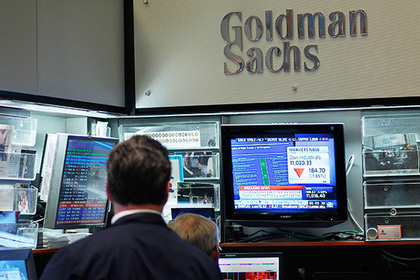 Goldman Sachs определил потолок роста цен на нефть