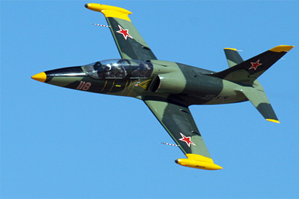В Киеве признали неспособность Украины создать собственный военный самолет
