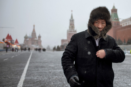 Гидрометцентр предупредил о резком похолодании в Москве