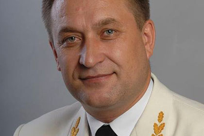  Николай Труфанов