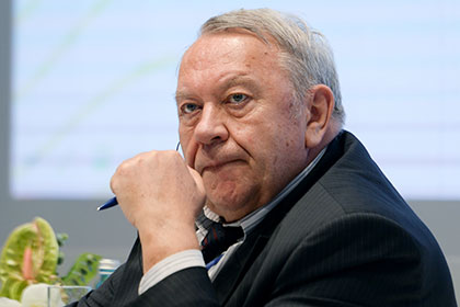 Владимир Фортов