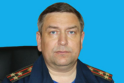 Юрий Иванов 