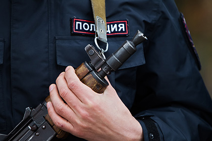 Задержаны все подозреваемые в нападении на бойцов Росгвардии в Новой Москве