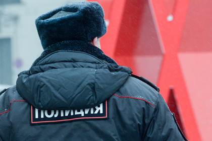 Подозреваемый в покушении на директора автосервиса в Москве убит при задержании