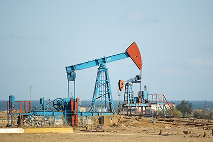 Саудовская Аравия нарастила добычу нефти до исторического максимума