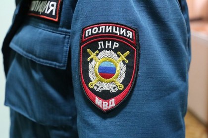 В ЛНР подтвердили гибель начальника управления милиции