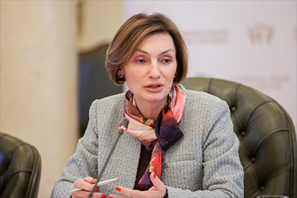 Екатерина Рожкова
