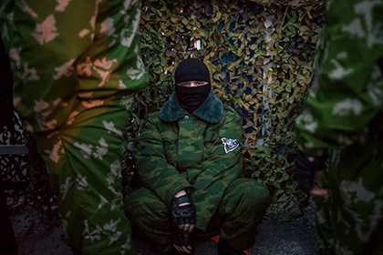 Ветеран АТО обвинил Киев в «утилизации» патриотов Украины на передовой в Донбассе